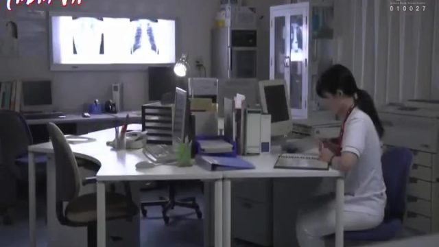 FSET-809 Perkosa Perawat Saat Jaga Malam – Kanako Maeda, Ian Hanasaki, Asahi Mizuno